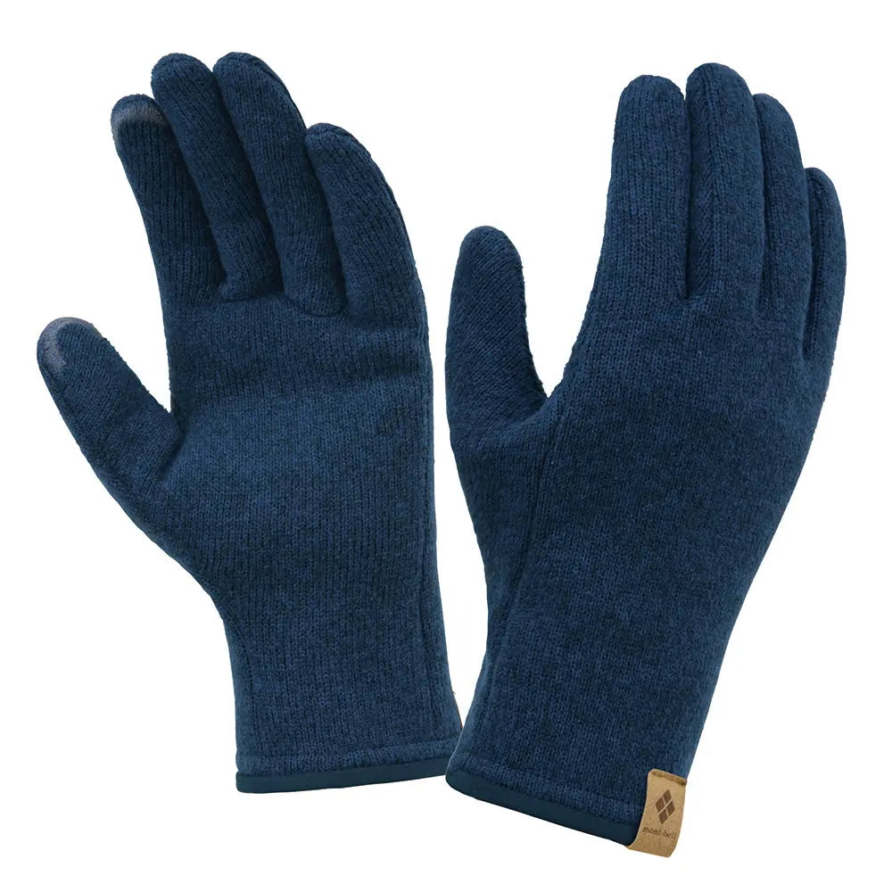 mont-bell: CLIMAPLUS Knit Gloves Men's