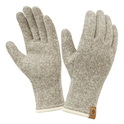 mont-bell: CLIMAPLUS Knit Gloves Women's