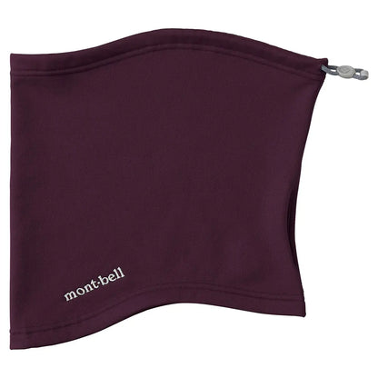 mont-bell: Trail Action Neck Gaiter