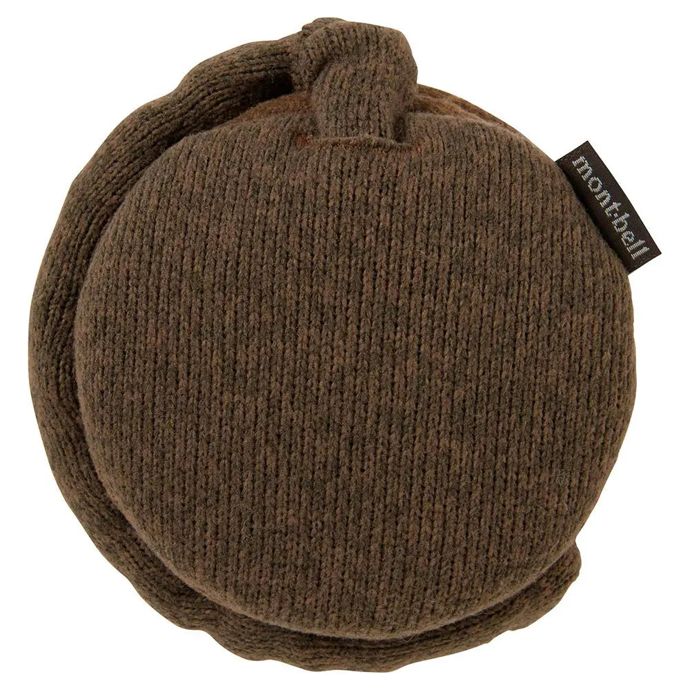 mont-bell: CLIMAPLUS Knit Ear Warmer