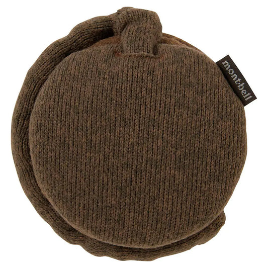mont-bell: CLIMAPLUS Knit Ear Warmer