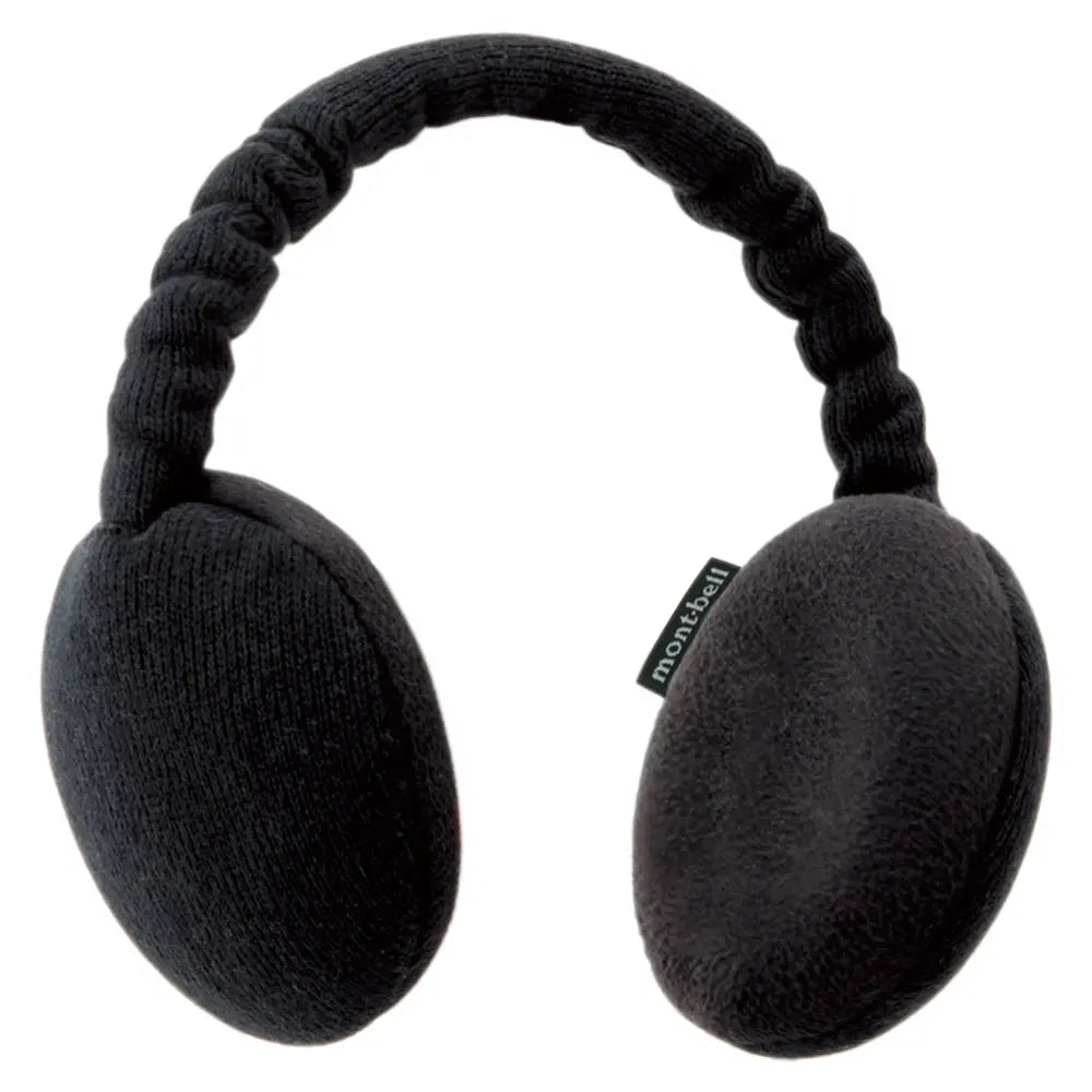 mont-bell: CLIMAPLUS Knit Ear Warmer