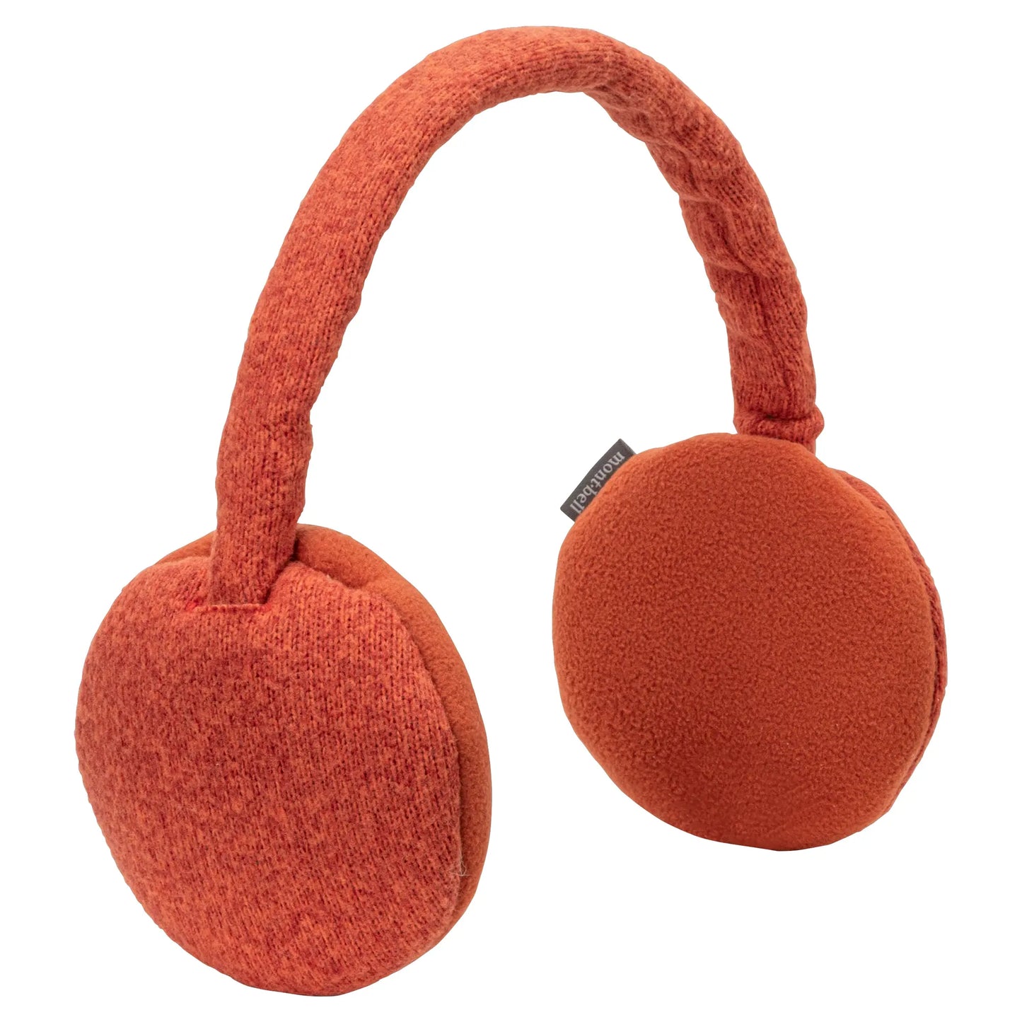 mont-bell: CLIMAPLUS Knit Ear Warmer