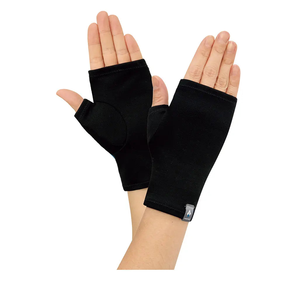 mont-bell: Merino Wool Plus Palm Warmer
