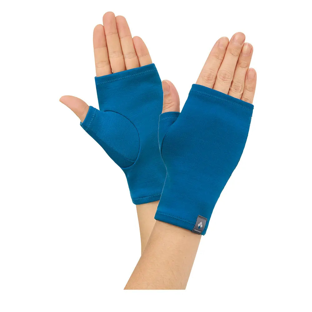 mont-bell: Merino Wool Plus Palm Warmer