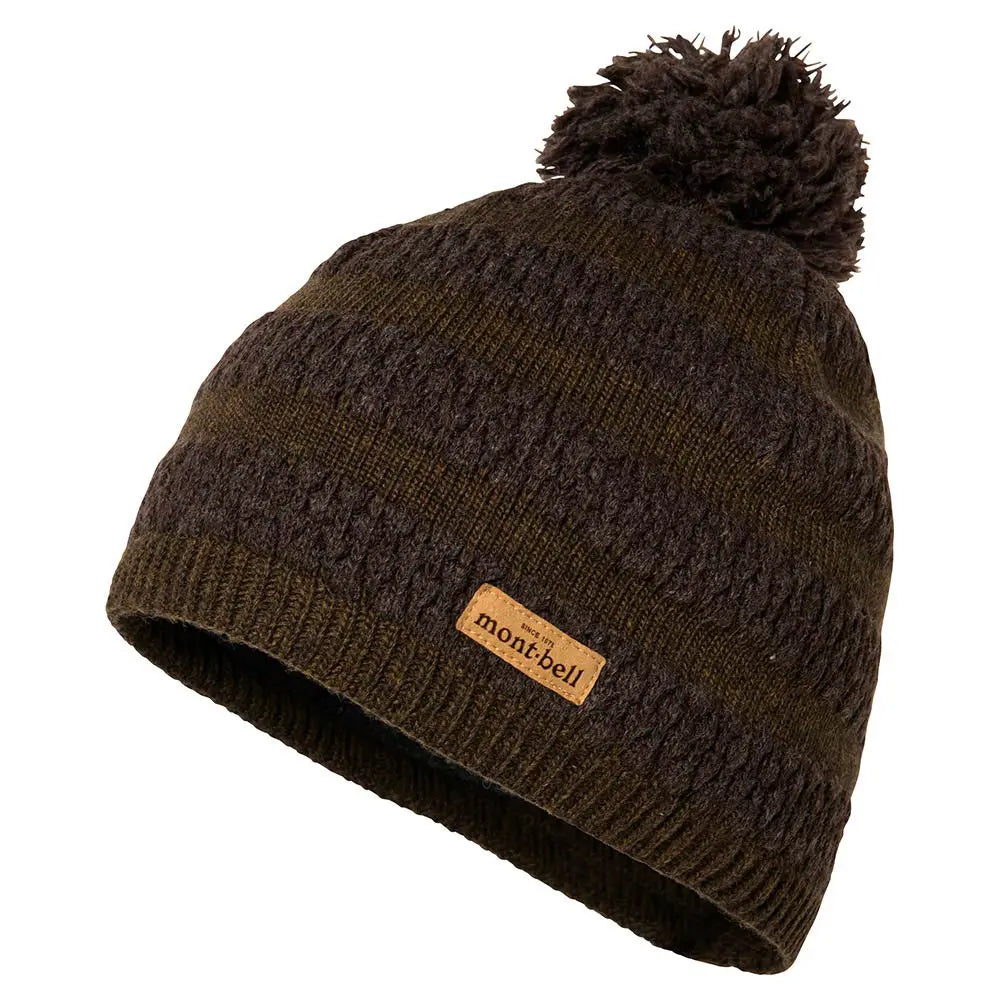 mont-bell: Watch Cap Border