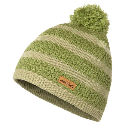 mont-bell: Watch Cap Border
