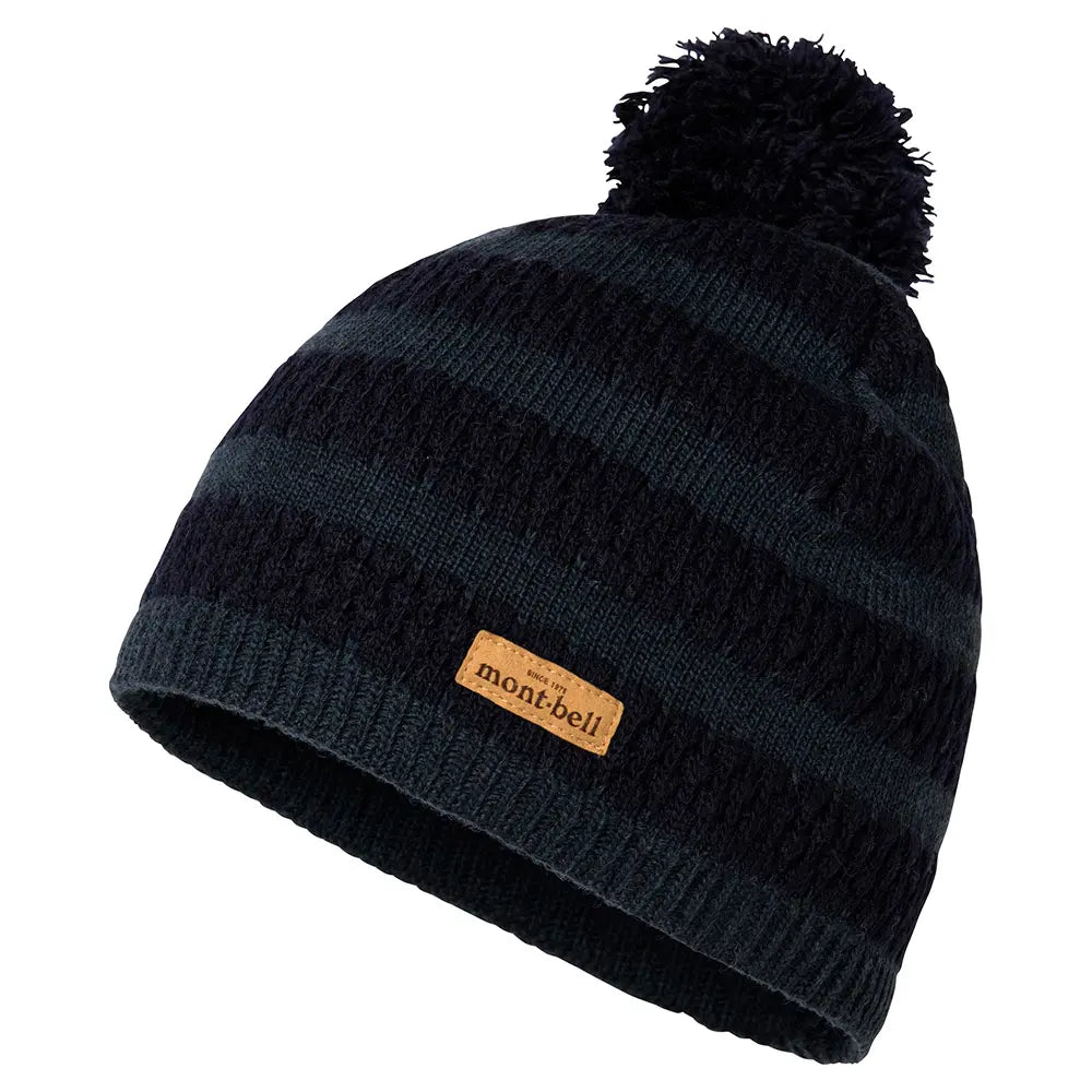 mont-bell: Watch Cap Border