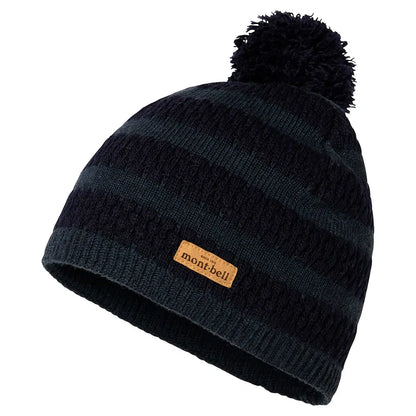 mont-bell: Watch Cap Border