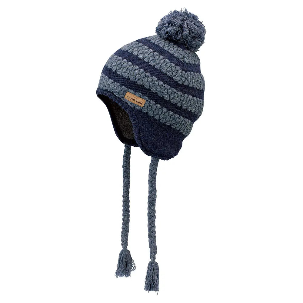 mont-bell: Tibetan Cap Border
