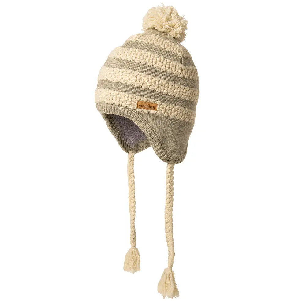 mont-bell: Tibetan Cap Border