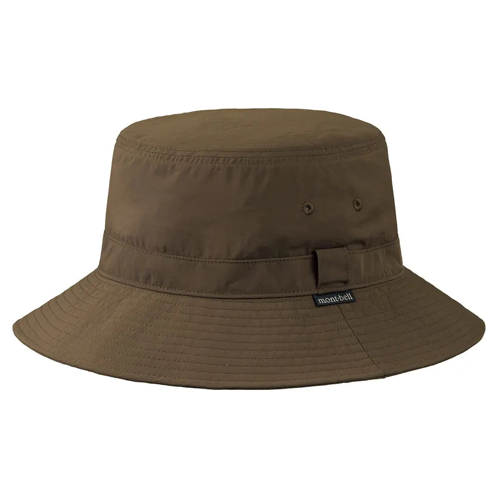 mont-bell: South Rim Hat
