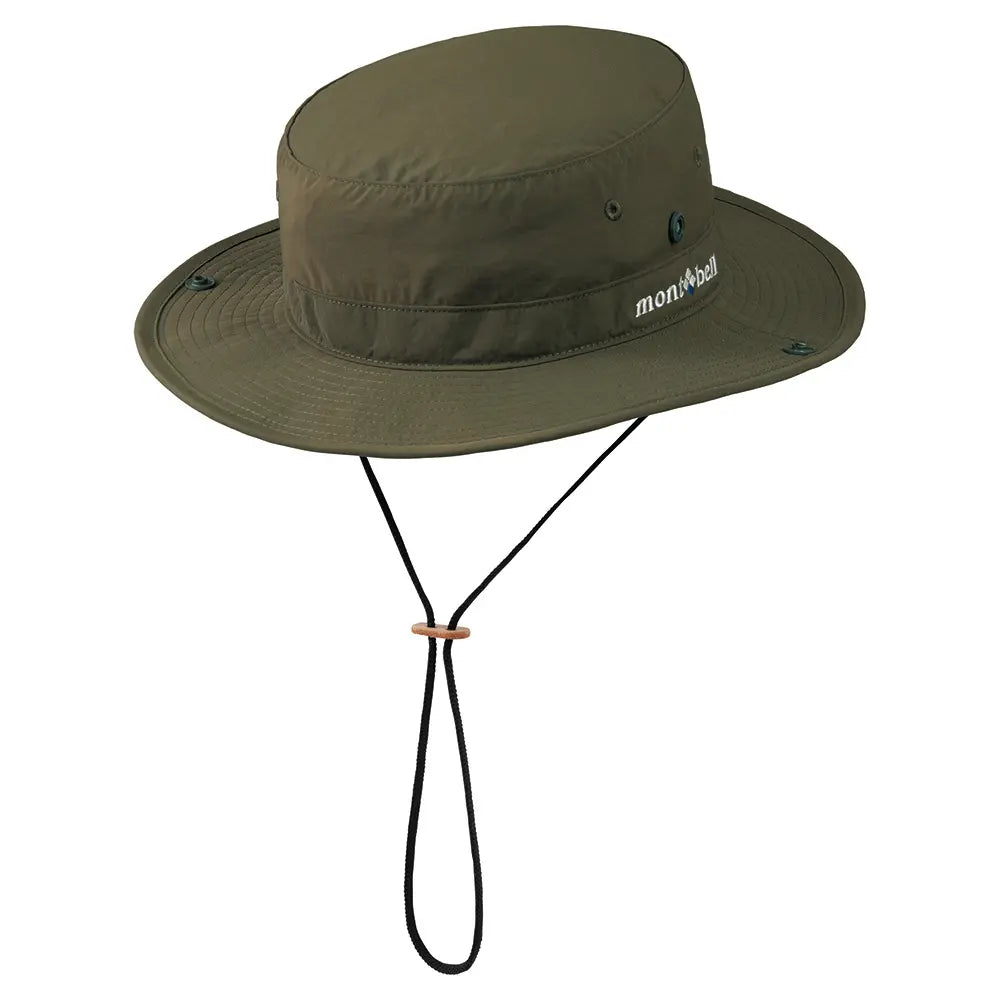 mont-bell: Fishing Hat