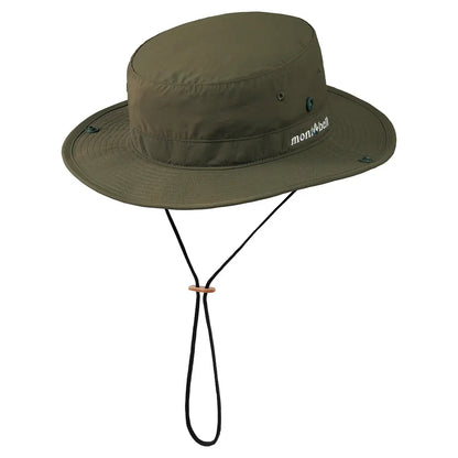 mont-bell: Fishing Hat