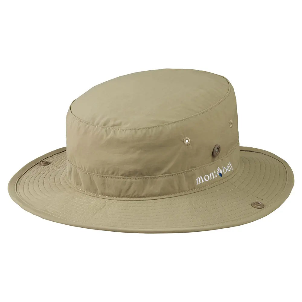 mont-bell: Fishing Hat