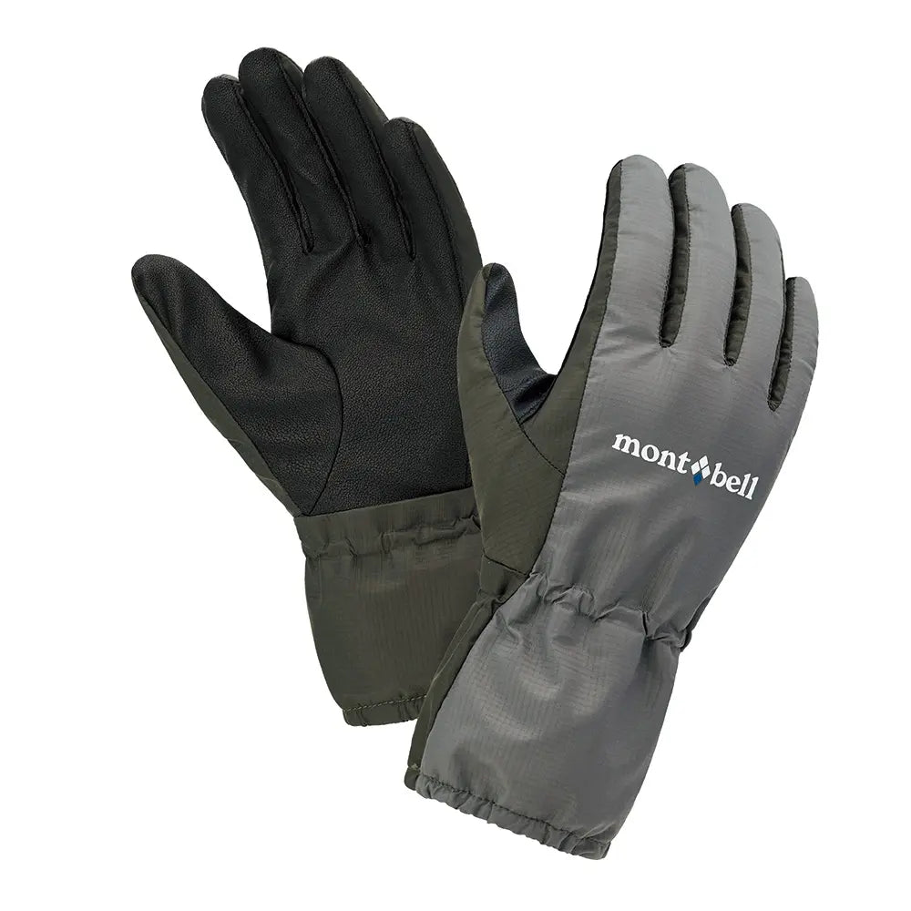 mont-bell: Thunder Pass Gloves Men's