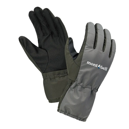 mont-bell: Thunder Pass Gloves Men's