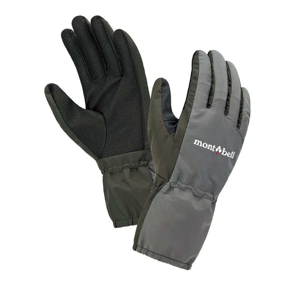 mont-bell: Thunder Pass Gloves Women's