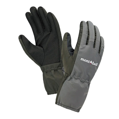 mont-bell: Thunder Pass Gloves Women's