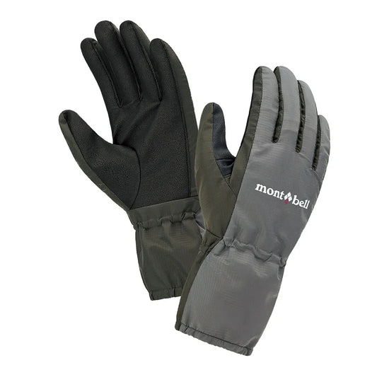 mont-bell: Thunder Pass Gloves Women's