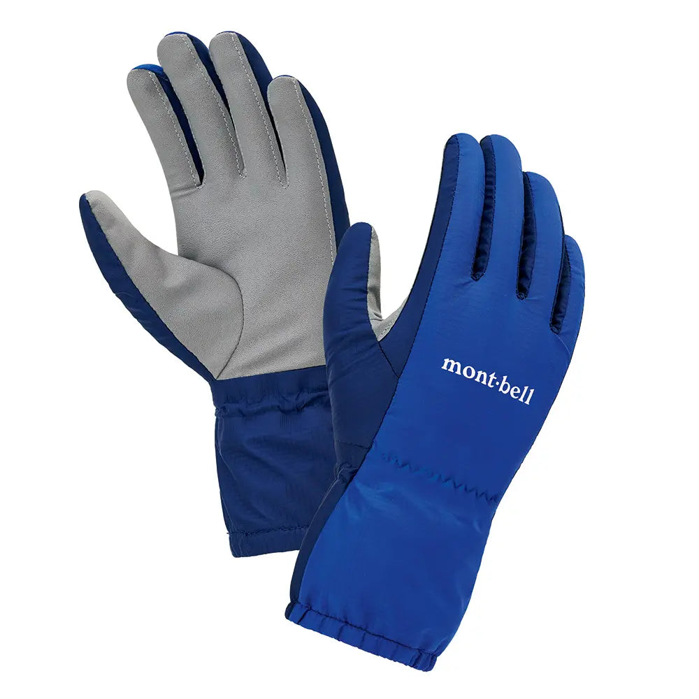 mont-bell: Thunder Pass Gloves Kid's 4 - 12