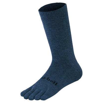 mont-bell: Wickron Trekking 5 Toe Socks Men's