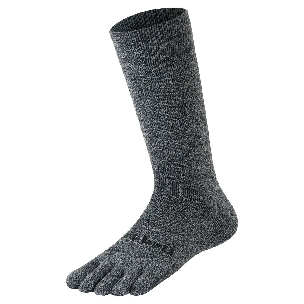 mont-bell: Merino Wool Trekking 5 Toe Socks Men's