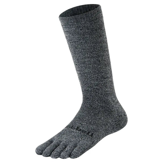 mont-bell: Merino Wool Trekking 5 Toe Socks Men's