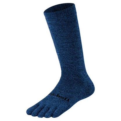 mont-bell: Merino Wool Trekking 5 Toe Socks Men's