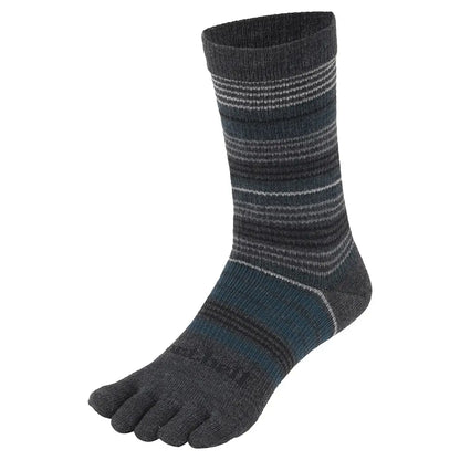 mont-bell: Merino Wool Travel 5 Toe Socks Men's