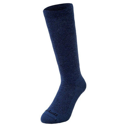 mont-bell: Merino Wool Travel High Socks Men's
