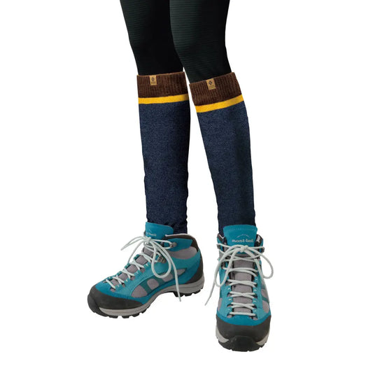 mont-bell: O.D. Leg Warmers