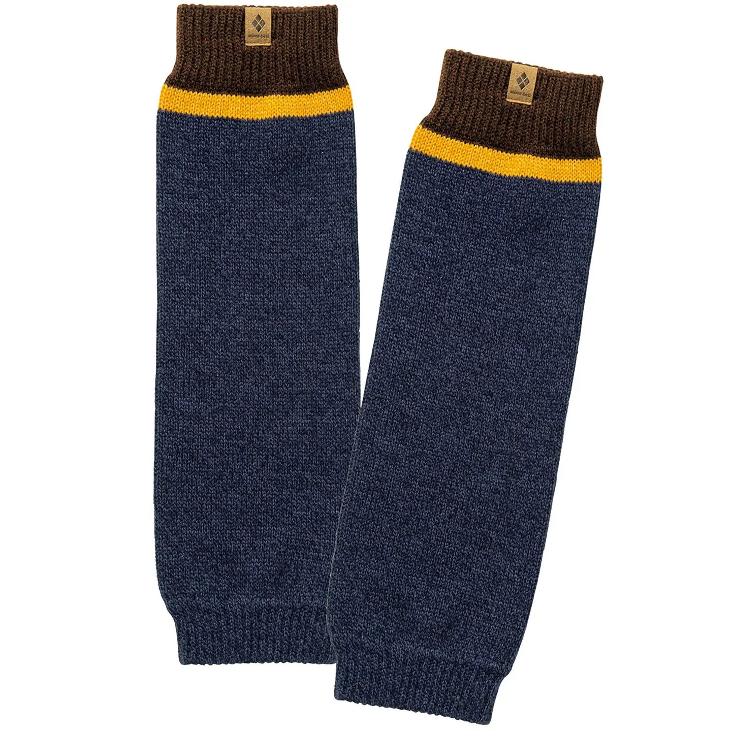 mont-bell: O.D. Leg Warmers