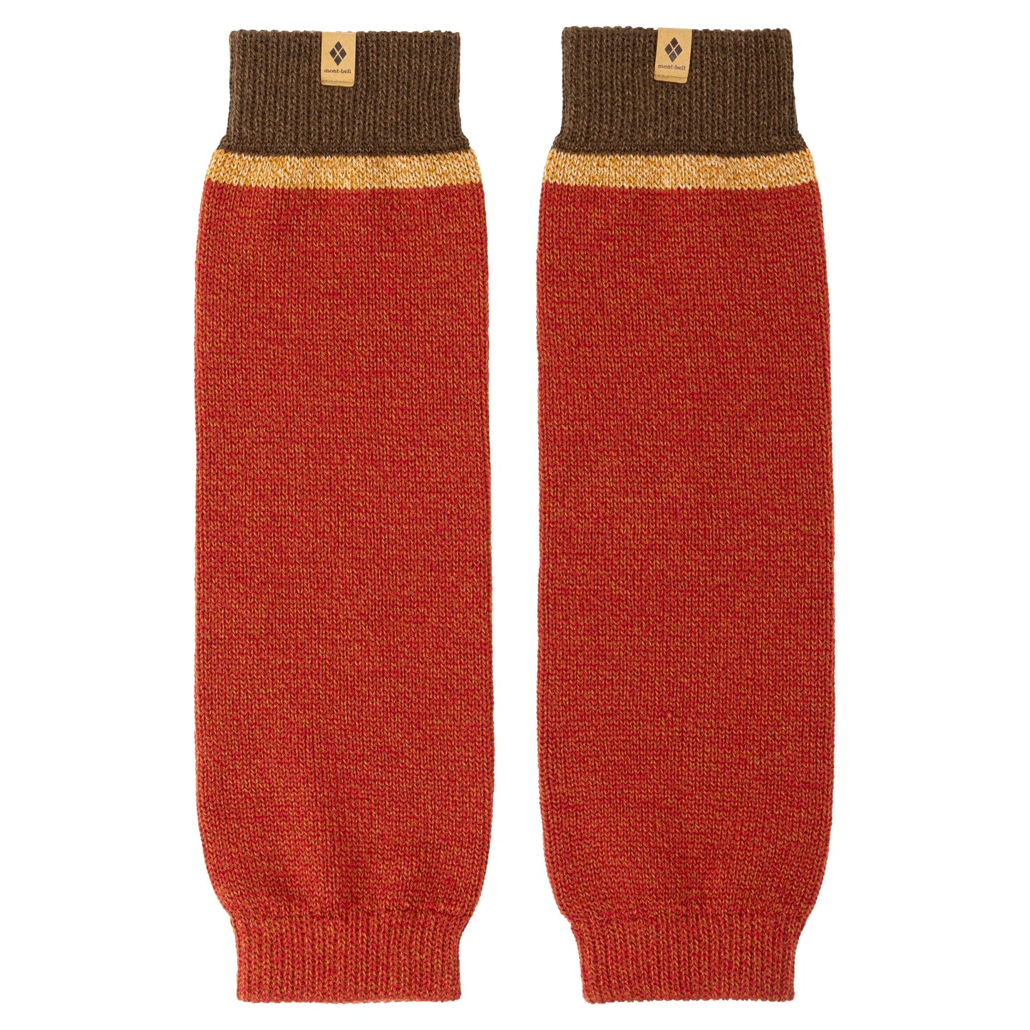 mont-bell: O.D. Leg Warmers