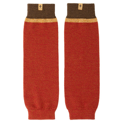 mont-bell: O.D. Leg Warmers