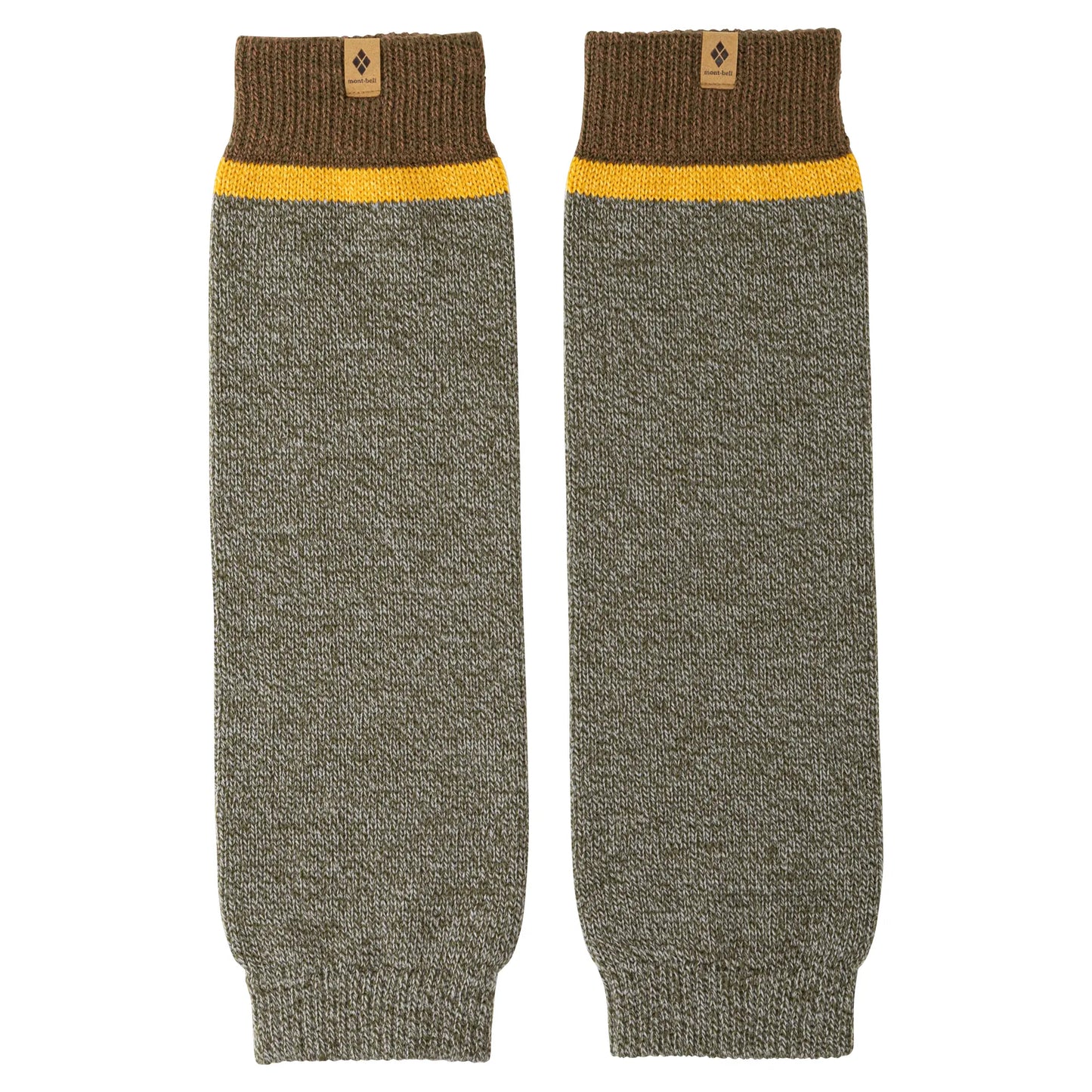 mont-bell: O.D. Leg Warmers