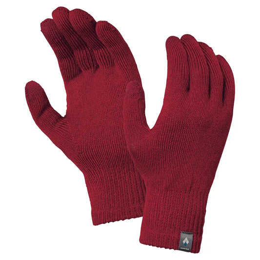 mont-bell: Merino Wool Gloves Touch