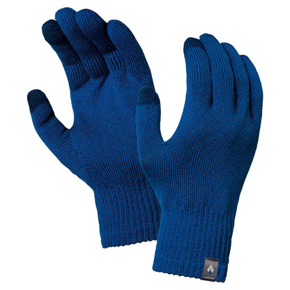 mont-bell: Merino Wool Gloves Touch