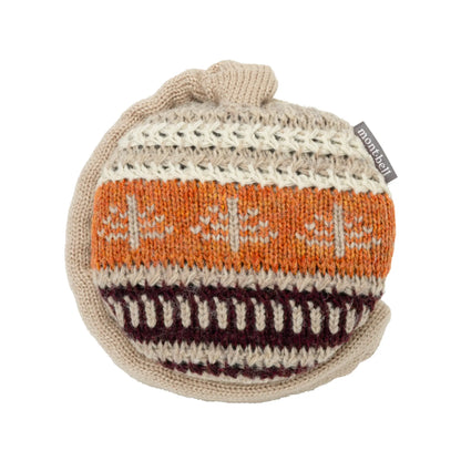 mont-bell: Ear Warmer #1