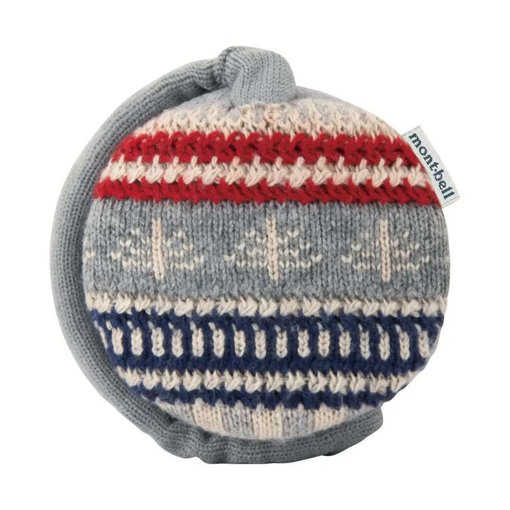 mont-bell: Ear Warmer #1