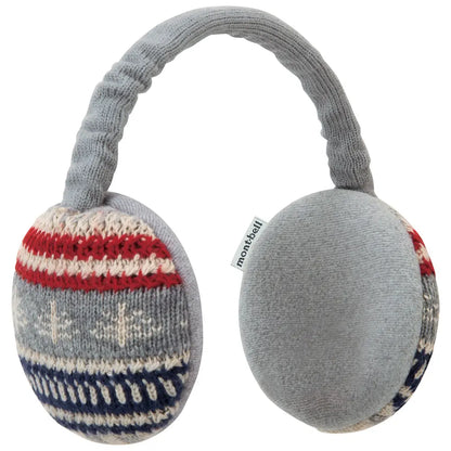 mont-bell: Ear Warmer #1