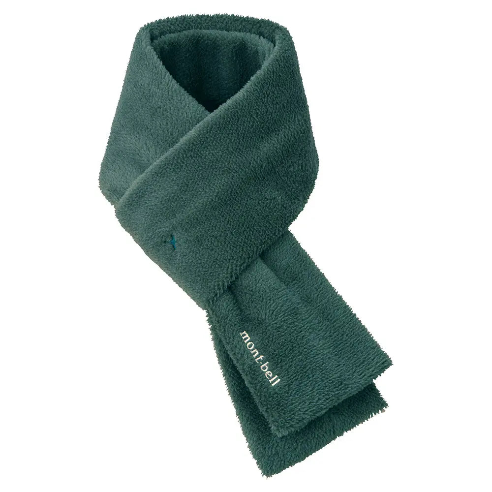 mont-bell: CLIMAAIR Muffler