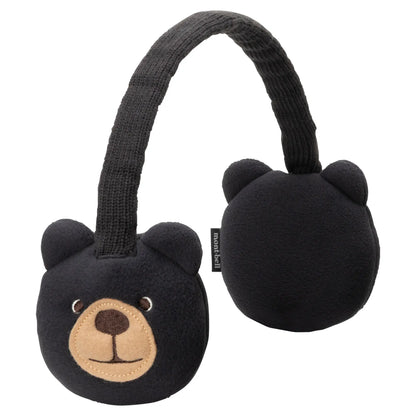 mont-bell: Ear Warmer Kid's Animal