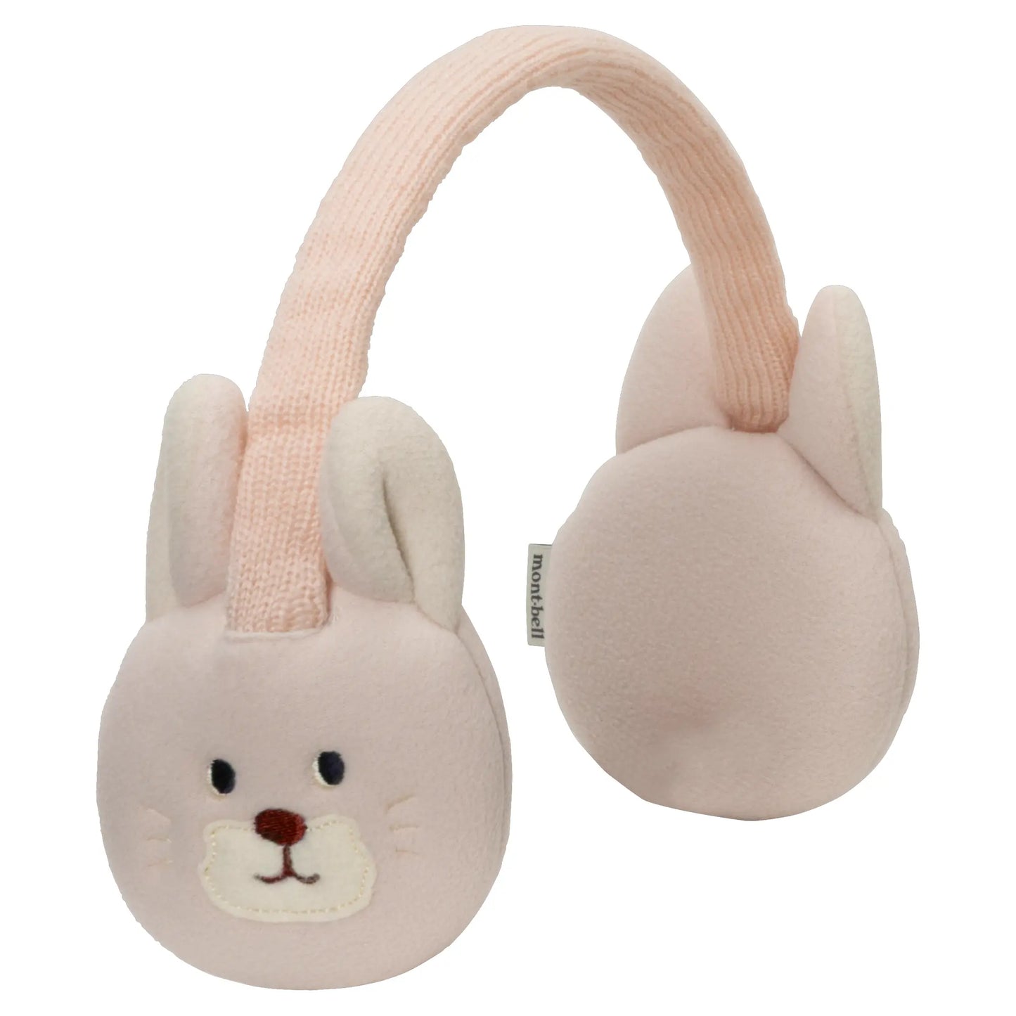 mont-bell: Ear Warmer Kid's Animal