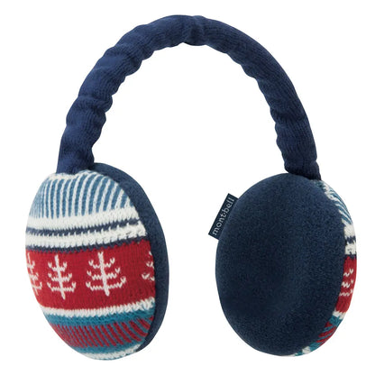 mont-bell: Ear Warmer Kid's #1