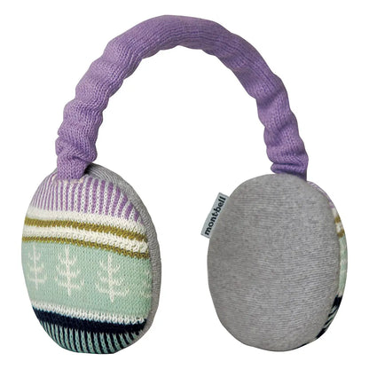 mont-bell: Ear Warmer Kid's #1