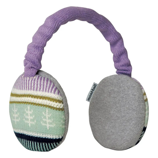mont-bell: Ear Warmer Kid's #1