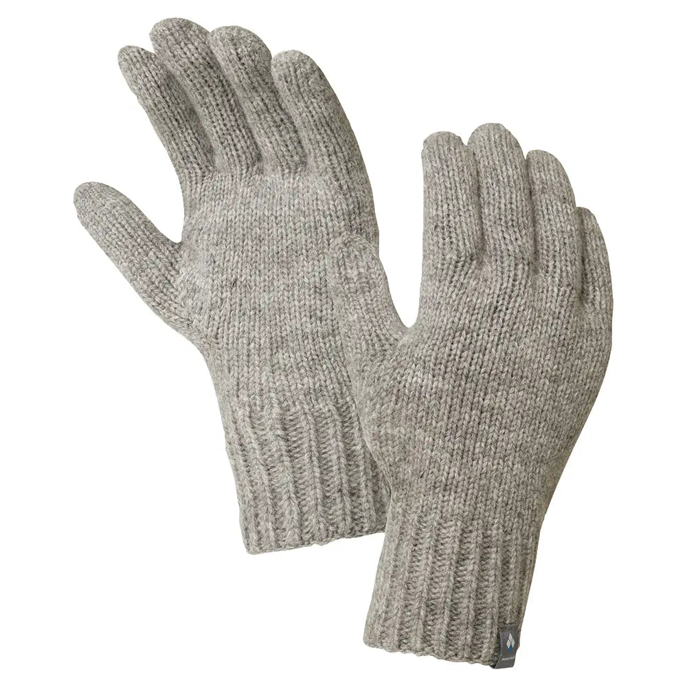 mont-bell: Wool Trail Gloves