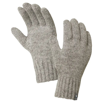 mont-bell: Wool Trail Gloves