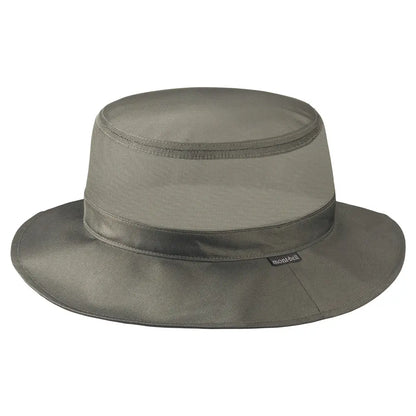 mont-bell: Stainless Mesh Hat